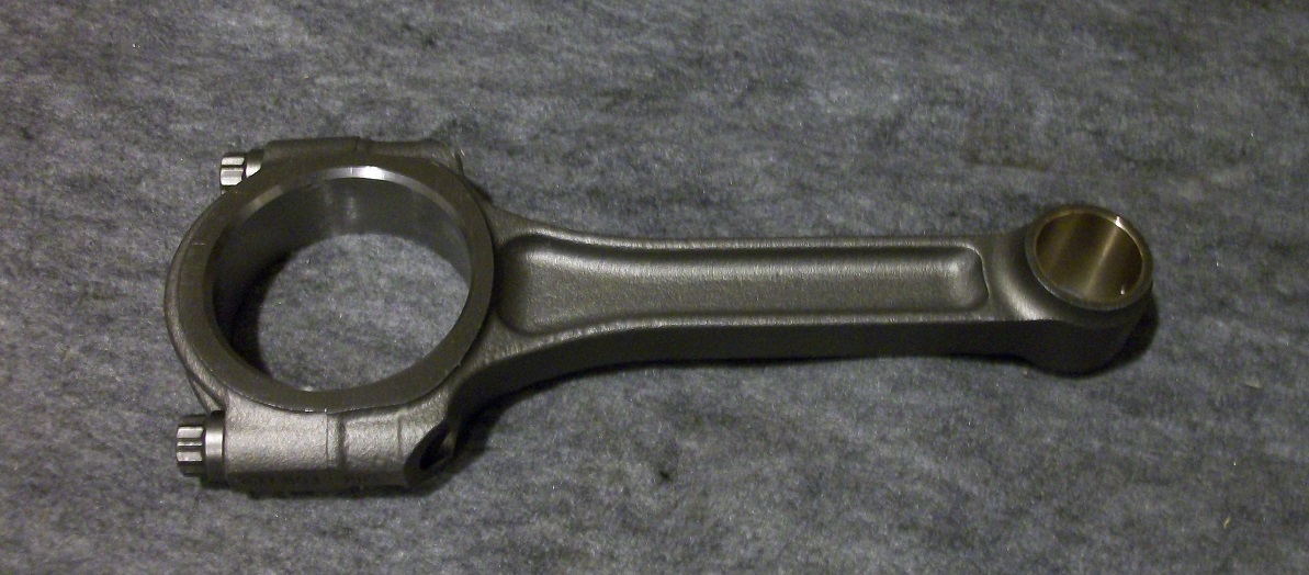 Y Block Ford Stroker Kits